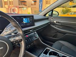 هیوندای سۆناتا